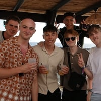 Tenerife Boat Party at Muelle de Pescadores, puerto de Los Cristianos, Tenerife, 28 June 2026