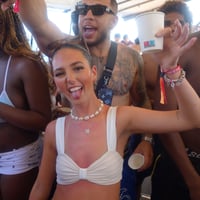 Tenerife Boat Party at Muelle de Pescadores, puerto de Los Cristianos, Tenerife, 28 June 2026