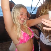 Tenerife Boat Party at Muelle de Pescadores, puerto de Los Cristianos, Tenerife, 28 June 2026