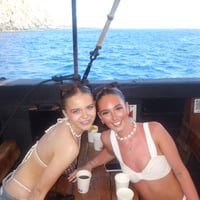 Tenerife Boat Party at Muelle de Pescadores, puerto de Los Cristianos, Tenerife, 28 June 2026