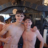 Tenerife Boat Party at Muelle de Pescadores, puerto de Los Cristianos, Tenerife, 28 June 2026