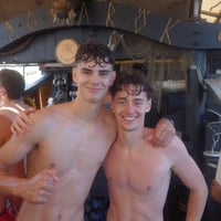 Tenerife Boat Party at Muelle de Pescadores, puerto de Los Cristianos, Tenerife, 28 June 2026