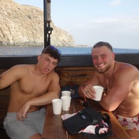 Tenerife Boat Party at Black Pearl Restaurant and Bar, Tenerife, 5 July 2026