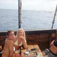 Tenerife Boat Party at Black Pearl Restaurant and Bar, Tenerife, 5 July 2026