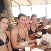 Tenerife Boat Party at Black Pearl Restaurant and Bar, Tenerife, 5 July 2026
