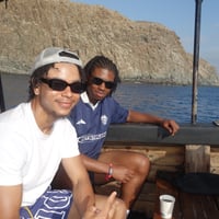 Tenerife Boat Party at Black Pearl Restaurant and Bar, Tenerife, 5 July 2026