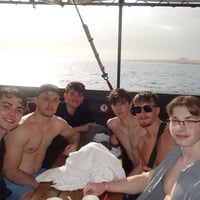 Tenerife Boat Party at Black Pearl Restaurant and Bar, Tenerife, 5 July 2026
