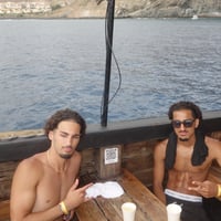 Tenerife Boat Party at Puerto Los Cristianos, Tenerife, 12 July 2026