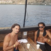 Tenerife Boat Party at Puerto Los Cristianos, Tenerife, 12 July 2026