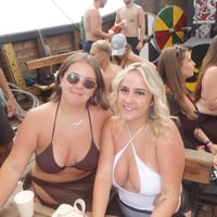 Tenerife Boat Party at Puerto Los Cristianos, Tenerife, 12 July 2026