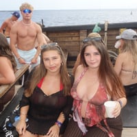 Tenerife Boat Party at Puerto Los Cristianos, Tenerife, 12 July 2026