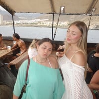 Tenerife Boat Party at Puerto Los Cristianos, Tenerife, 12 July 2026