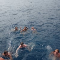 Tenerife Boat Party at Puerto Los Cristianos, Tenerife, 12 July 2026