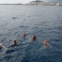 Tenerife Boat Party at Puerto Los Cristianos, Tenerife, 12 July 2026