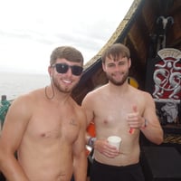 Tenerife Boat Party at Puerto Los Cristianos, Tenerife, 12 July 2026