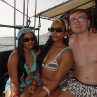 Tenerife Boat Party at Kualalumpur Stores Los Cristianos, Tenerife, 19 July 2026