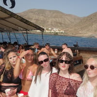 Tenerife Boat Party at Kualalumpur Stores Los Cristianos, Tenerife, 19 July 2026