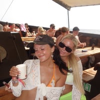 Tenerife Boat Party at Kualalumpur Stores Los Cristianos, Tenerife, 19 July 2026