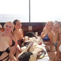 Tenerife Boat Party at Kualalumpur Stores Los Cristianos, Tenerife, 19 July 2026
