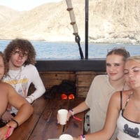 Tenerife Boat Party at Kualalumpur Stores Los Cristianos, Tenerife, 19 July 2026