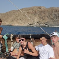 Tenerife Boat Party at Kualalumpur Stores Los Cristianos, Tenerife, 19 July 2026