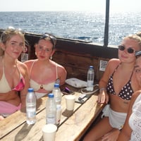 Tenerife Boat Party at Kualalumpur Stores Los Cristianos, Tenerife, 19 July 2026