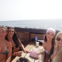 Tenerife Boat Party at Kualalumpur Stores Los Cristianos, Tenerife, 19 July 2026