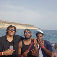 Tenerife Boat Party at Black Pearl Restaurant & Bar, Tenerife, 22 July 2026
