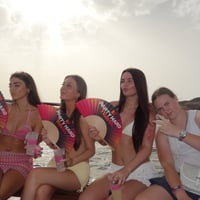 Tenerife Boat Party at Black Pearl Restaurant & Bar, Tenerife, 22 July 2026