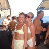 Tenerife Boat Party at Kualalumpur Stores Los Cristianos, Tenerife, 26 July 2026