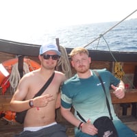 Tenerife Boat Party at Kualalumpur Stores Los Cristianos, Tenerife, 26 July 2026