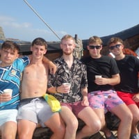 Tenerife Boat Party at Kualalumpur Stores Los Cristianos, Tenerife, 26 July 2026