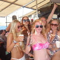 Tenerife Boat Party at Kualalumpur Stores Los Cristianos, Tenerife, 26 July 2026