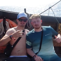 Tenerife Boat Party at Kualalumpur Stores Los Cristianos, Tenerife, 26 July 2026