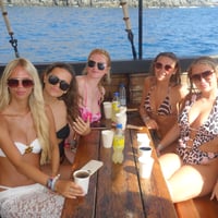 Tenerife Boat Party at Kualalumpur Stores Los Cristianos, Tenerife, 26 July 2026