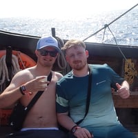 Tenerife Boat Party at Kualalumpur Stores Los Cristianos, Tenerife, 26 July 2026