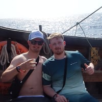 Tenerife Boat Party at Kualalumpur Stores Los Cristianos, Tenerife, 26 July 2026