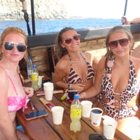 Tenerife Boat Party at Kualalumpur Stores Los Cristianos, Tenerife, 26 July 2026