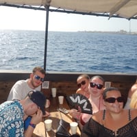 Tenerife Boat Party at Kualalumpur Stores Los Cristianos, Tenerife, 26 July 2026