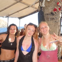 Tenerife Boat Party at Kualalumpur Stores Los Cristianos, Tenerife, 26 July 2026