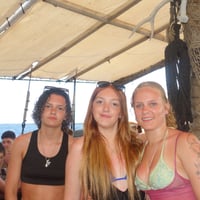 Tenerife Boat Party at Kualalumpur Stores Los Cristianos, Tenerife, 26 July 2026