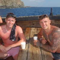 Tenerife Boat Party at Kualalumpur Stores Los Cristianos, Tenerife, 26 July 2026