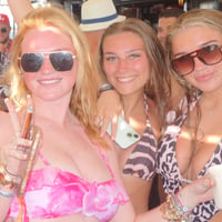 Tenerife Boat Party at Kualalumpur Stores Los Cristianos, Tenerife, 26 July 2026