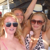 Tenerife Boat Party at Kualalumpur Stores Los Cristianos, Tenerife, 26 July 2026