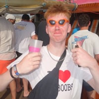 Tenerife Boat Party at Black Pearl Restaurant & Bar, Tenerife, 29 July 2026