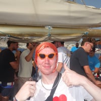 Tenerife Boat Party at Black Pearl Restaurant & Bar, Tenerife, 29 July 2026
