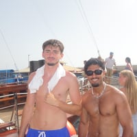Tenerife Boat Party at Black Pearl Restaurant & Bar, Tenerife, 5 August 2026