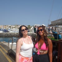 Tenerife Boat Party at Black Pearl Restaurant & Bar, Tenerife, 8 August 2026