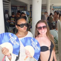 Tenerife Boat Party at Black Pearl Restaurant & Bar, Tenerife, 8 August 2026