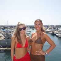 Tenerife Boat Party at Black Pearl Restaurant & Bar, Tenerife, 9 August 2026